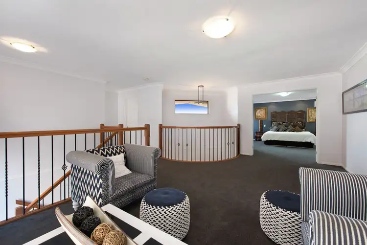 Sixth view of Homely house listing, 6 Hampton Close, Carindale QLD 4152