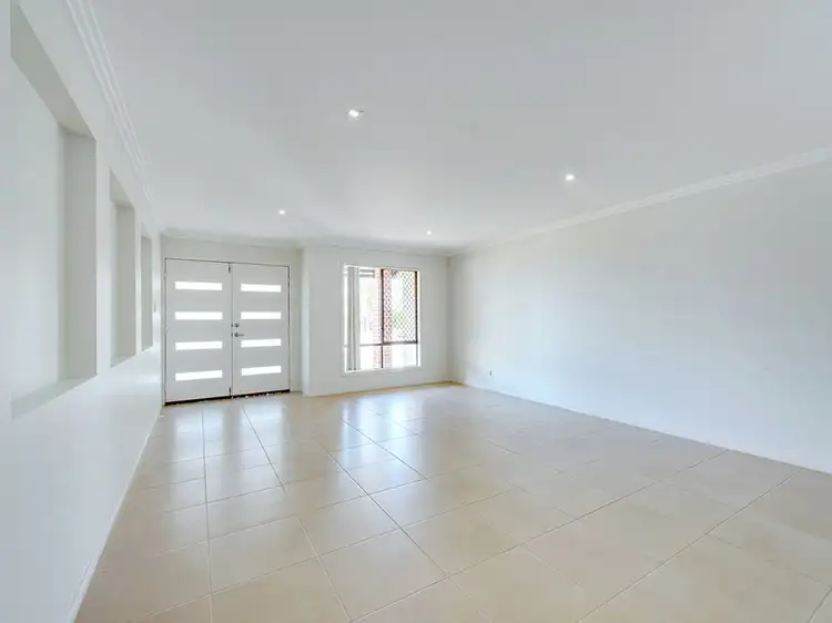 Second view of Homely house listing, 77 Bellevue Road, Goodna QLD 4300