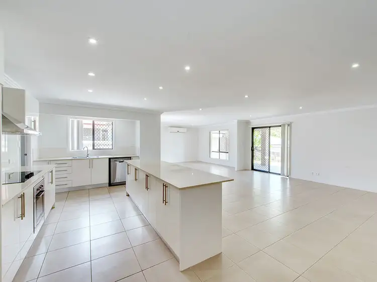 Fourth view of Homely house listing, 77 Bellevue Road, Goodna QLD 4300