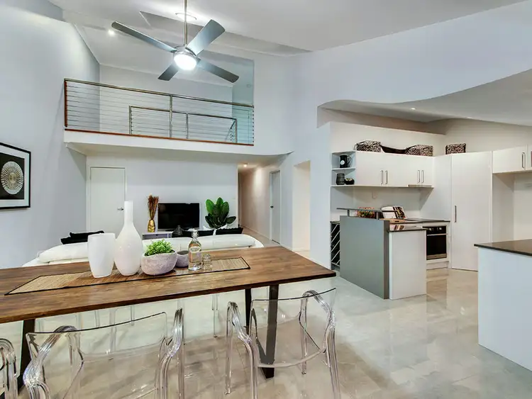 Second view of Homely townhouse listing, 12/52 Bevan Street, Mount Gravatt East QLD 4122