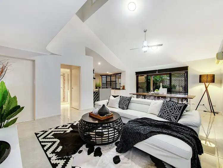 Third view of Homely townhouse listing, 12/52 Bevan Street, Mount Gravatt East QLD 4122