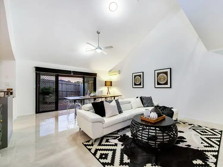 Fourth view of Homely townhouse listing, 12/52 Bevan Street, Mount Gravatt East QLD 4122