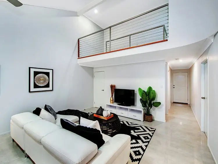 Sixth view of Homely townhouse listing, 12/52 Bevan Street, Mount Gravatt East QLD 4122