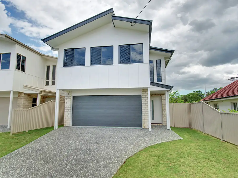 Main view of Homely house listing, 12 Highgate Street, Coopers Plains QLD 4108