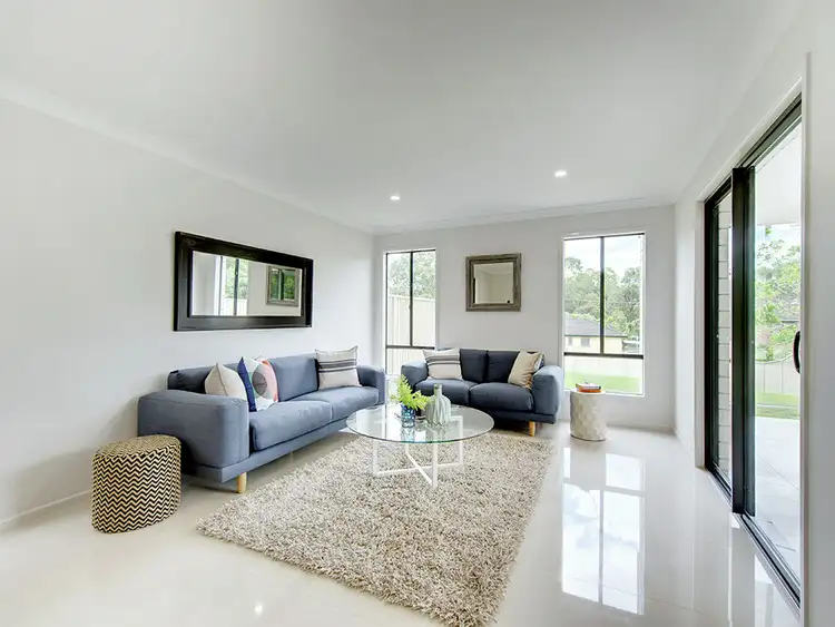 Second view of Homely house listing, 12 Highgate Street, Coopers Plains QLD 4108