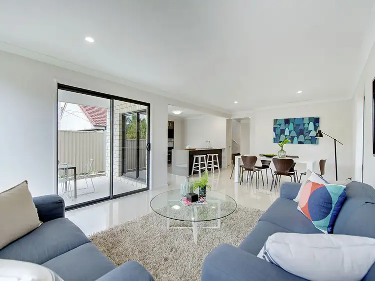 Third view of Homely house listing, 12 Highgate Street, Coopers Plains QLD 4108