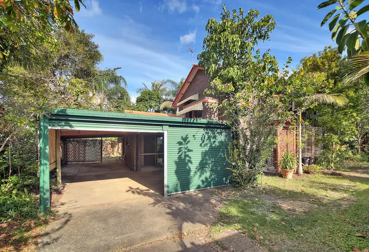 Main view of Homely house listing, 198 Pinelands Road, Sunnybank Hills QLD 4109