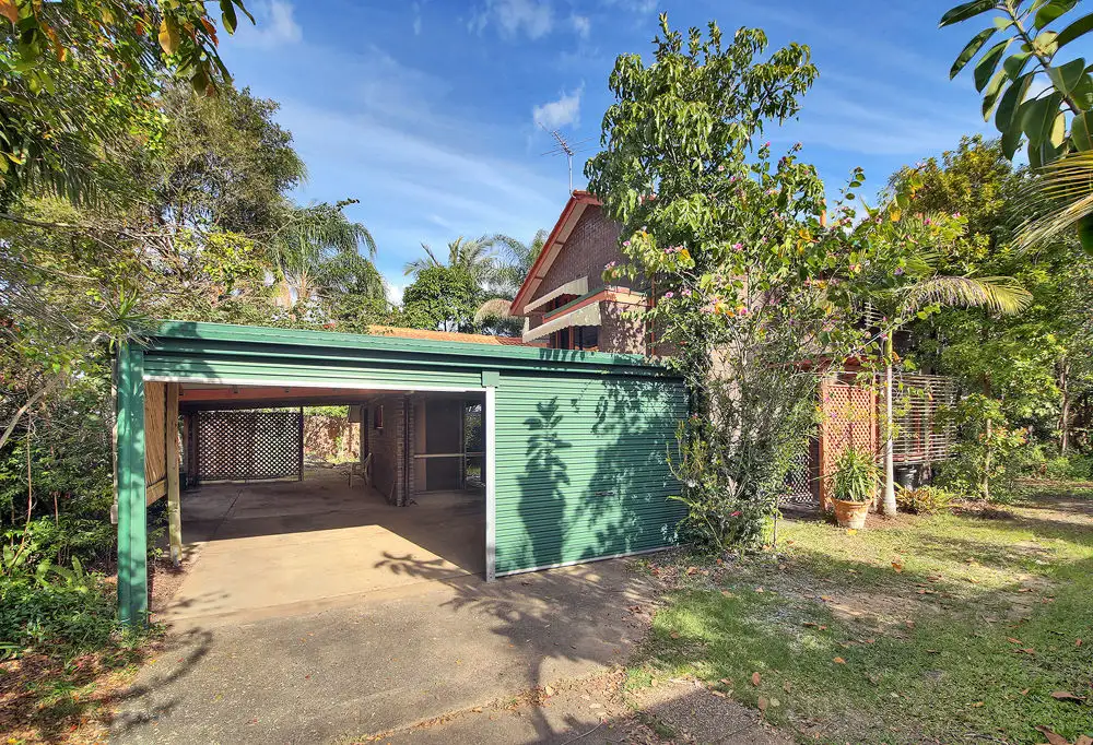 Main view of Homely house listing, 198 Pinelands Road, Sunnybank Hills QLD 4109