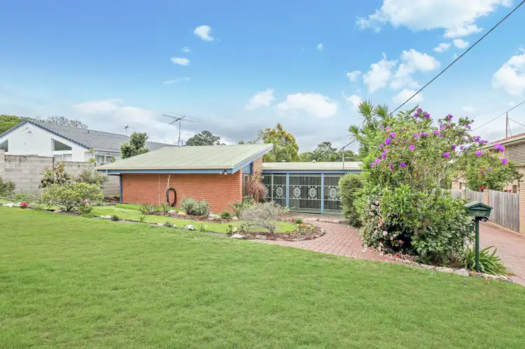 Main view of Homely house listing, 56 Lampson Street, Sunnybank QLD 4109