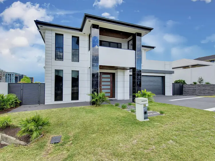 16 Obrist Place, Rochedale QLD 4123