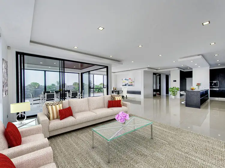 Second view of Homely house listing, 16 Obrist Place, Rochedale QLD 4123