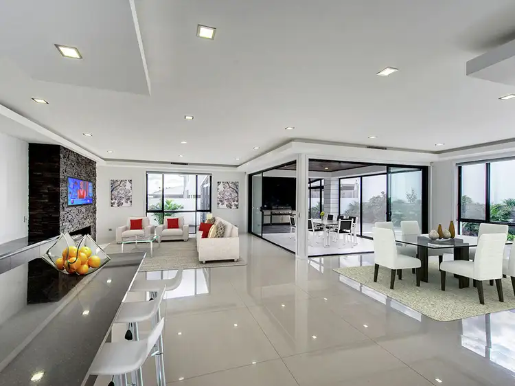 Third view of Homely house listing, 16 Obrist Place, Rochedale QLD 4123