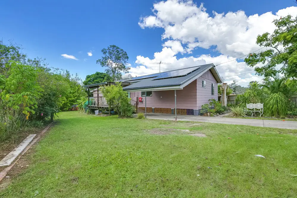 Main view of Homely house listing, z66 Haig Road, Loganlea QLD 4131