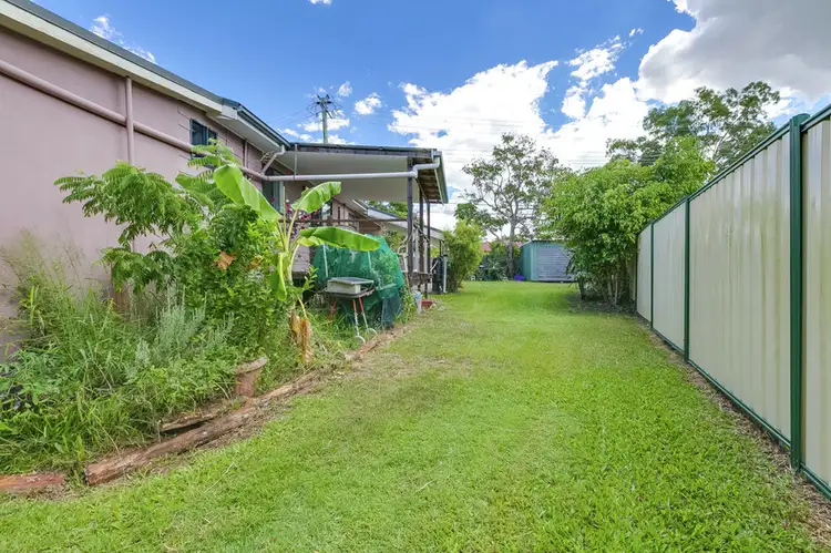 Fourth view of Homely house listing, z66 Haig Road, Loganlea QLD 4131