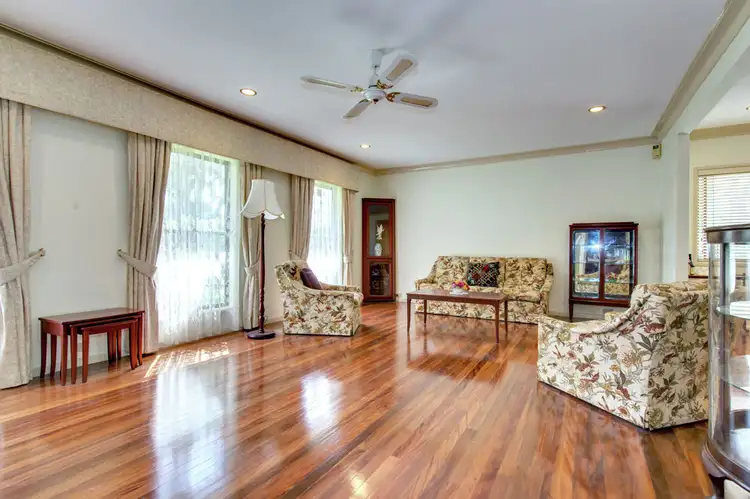 Second view of Homely house listing, 3 Manara Place, Eight Mile Plains QLD 4113
