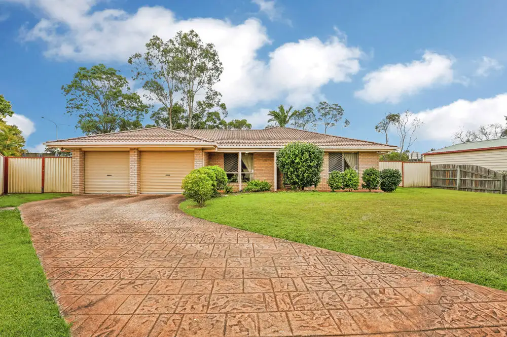 Main view of Homely house listing, 8 Stodtt Court, Meadowbrook QLD 4131