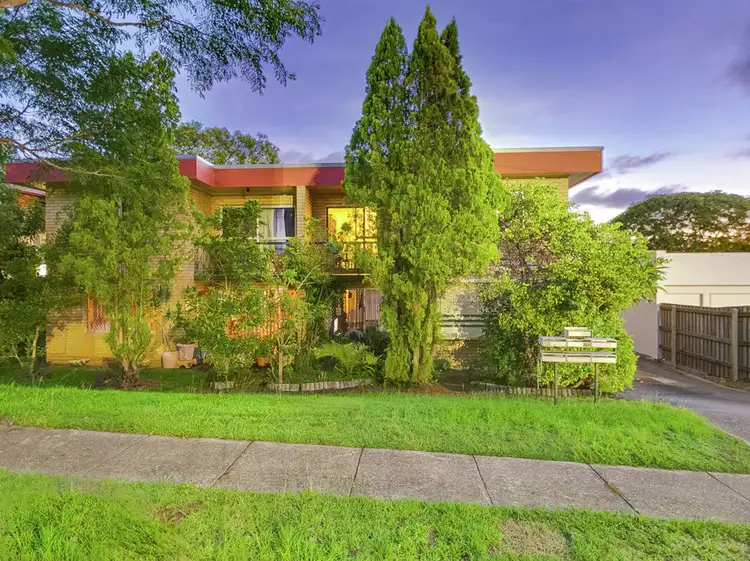 Main view of Homely unit listing, 5/11 Gaba Tepe Street, Moorooka QLD 4105