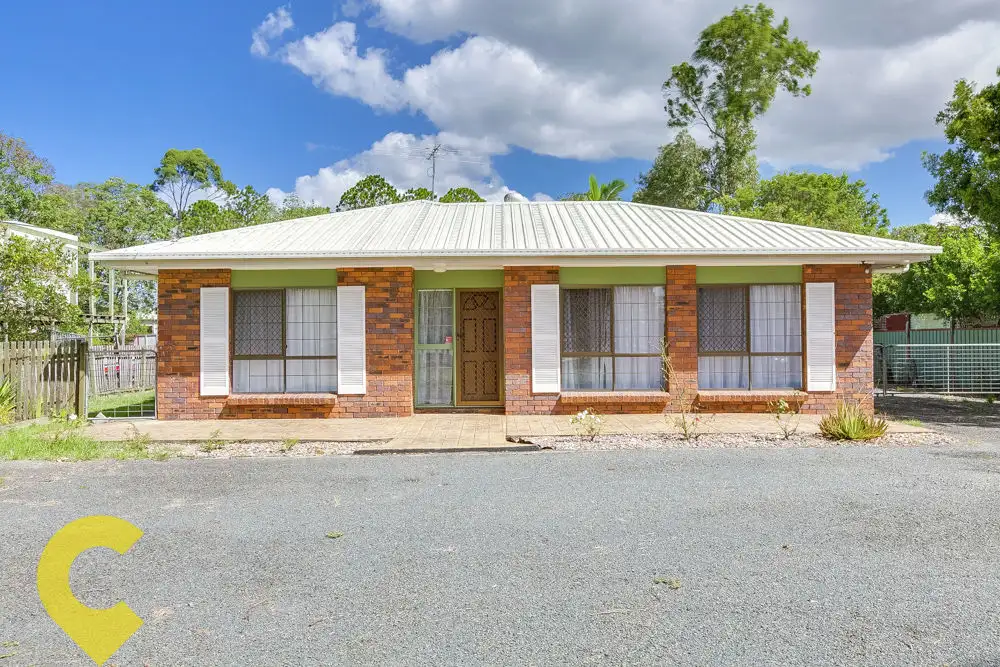 Main view of Homely house listing, 865 Kingston Road, Waterford West QLD 4133