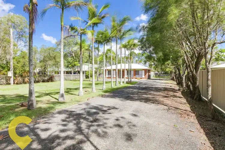 Fifth view of Homely house listing, 865 Kingston Road, Waterford West QLD 4133