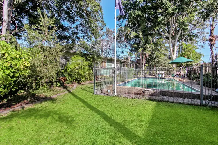Second view of Homely land listing, 259 Mains Road, Sunnybank QLD 4109