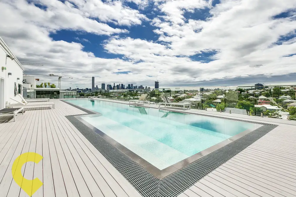 Main view of Homely apartment listing, 402/9 Kurilpa Street, West End QLD 4101