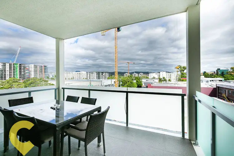 Fifth view of Homely apartment listing, 402/9 Kurilpa Street, West End QLD 4101
