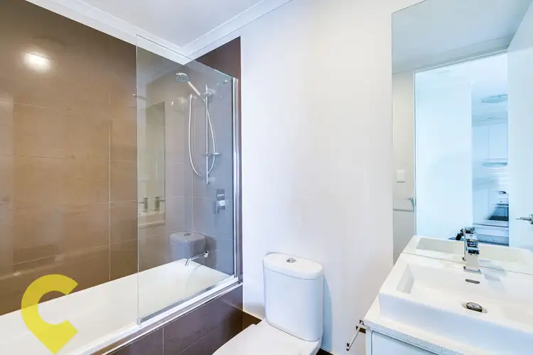 Sixth view of Homely apartment listing, 402/9 Kurilpa Street, West End QLD 4101