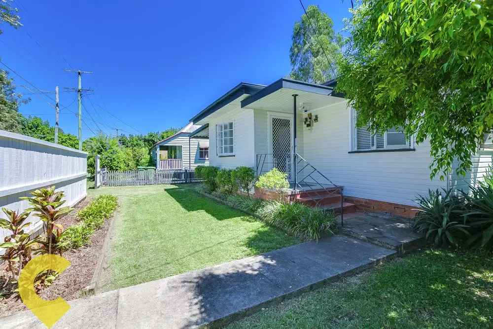 Main view of Homely house listing, 24 Salisbury Road, Ipswich QLD 4305