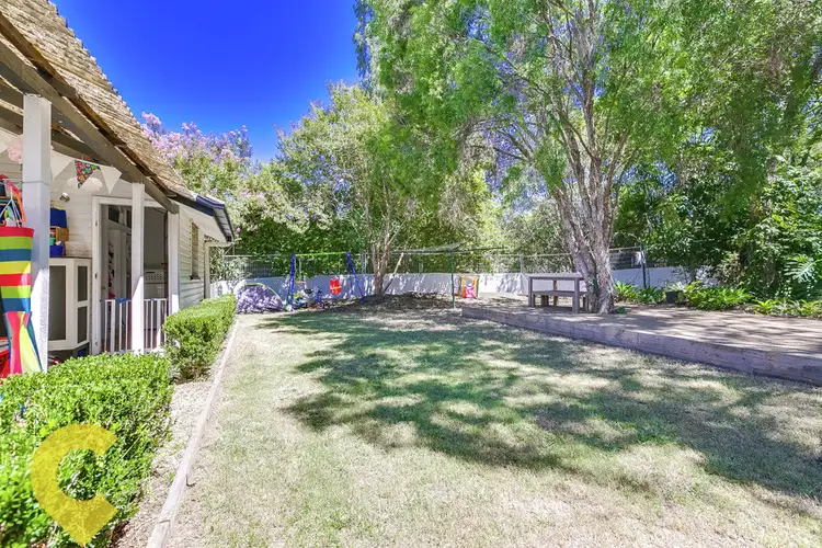 Second view of Homely house listing, 24 Salisbury Road, Ipswich QLD 4305