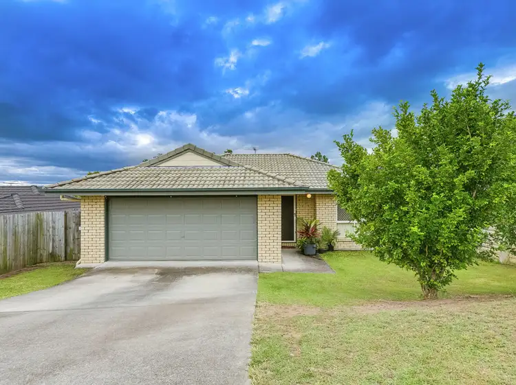 Main view of Homely house listing, 59 Storr Circuit, Goodna QLD 4300