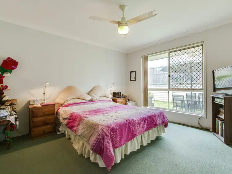 Second view of Homely house listing, 59 Storr Circuit, Goodna QLD 4300