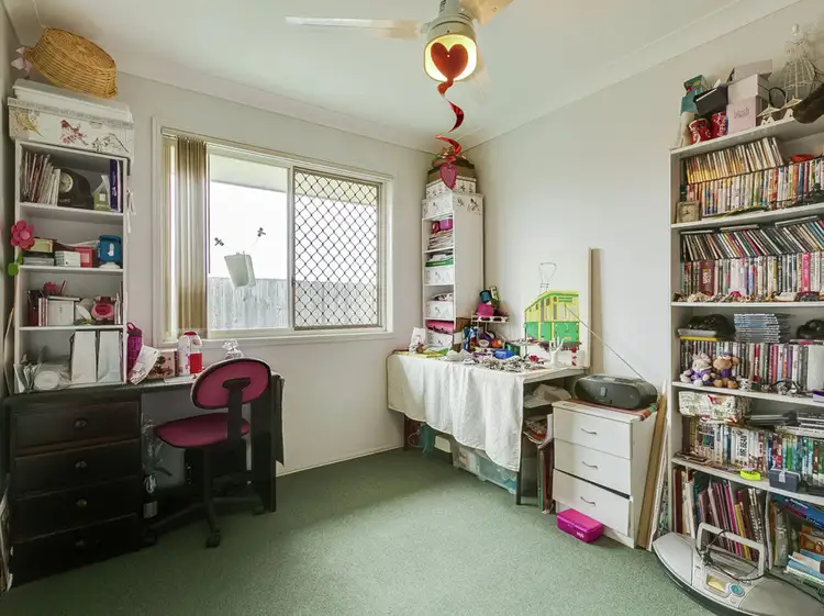 Fourth view of Homely house listing, 59 Storr Circuit, Goodna QLD 4300