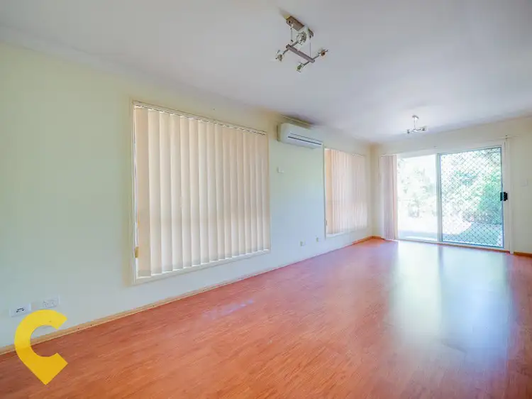 Second view of Homely house listing, 53 Reardon Street, Calamvale QLD 4116