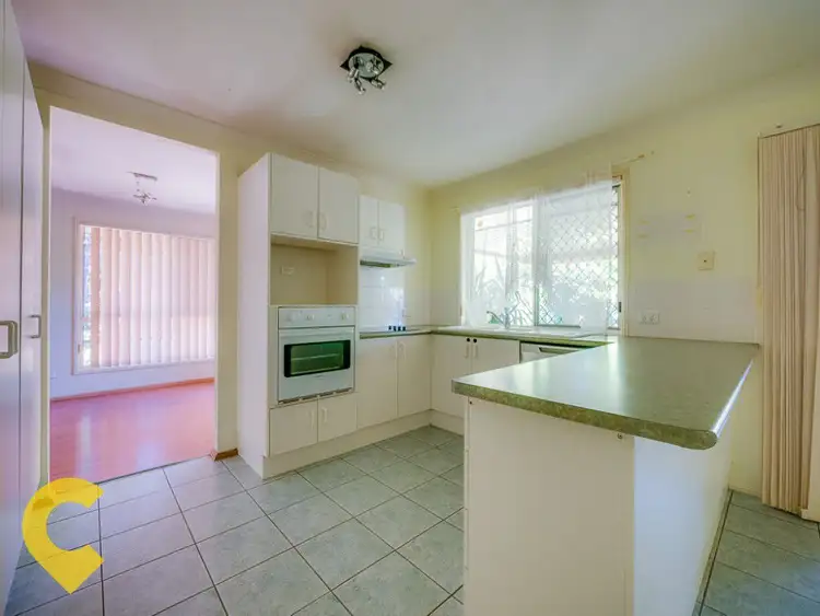 Sixth view of Homely house listing, 53 Reardon Street, Calamvale QLD 4116