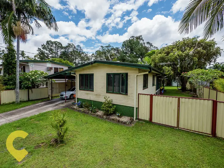 Main view of Homely house listing, 154 Mayes Avenue, Kingston QLD 4114