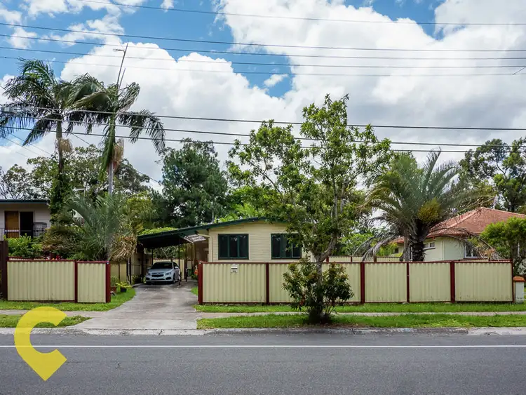 Fifth view of Homely house listing, 154 Mayes Avenue, Kingston QLD 4114