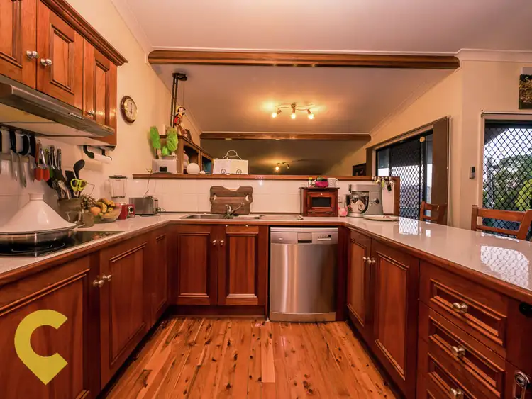 Fourth view of Homely house listing, 53 Dewar Drive, Loganholme QLD 4129