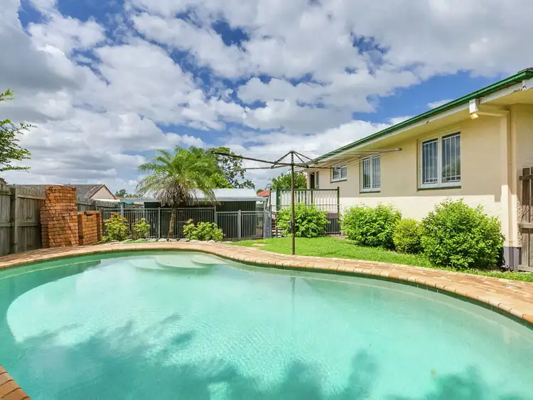 Main view of Homely house listing, 6 Fantail Street, Inala QLD 4077