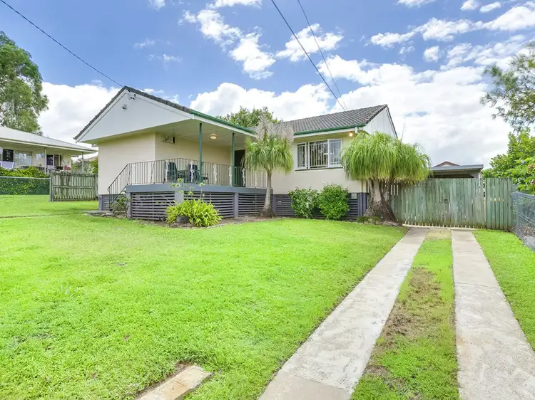 Second view of Homely house listing, 6 Fantail Street, Inala QLD 4077