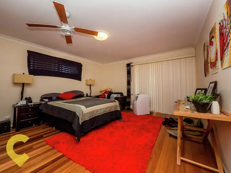 Second view of Homely house listing, 12 Stratus Place, Calamvale QLD 4116