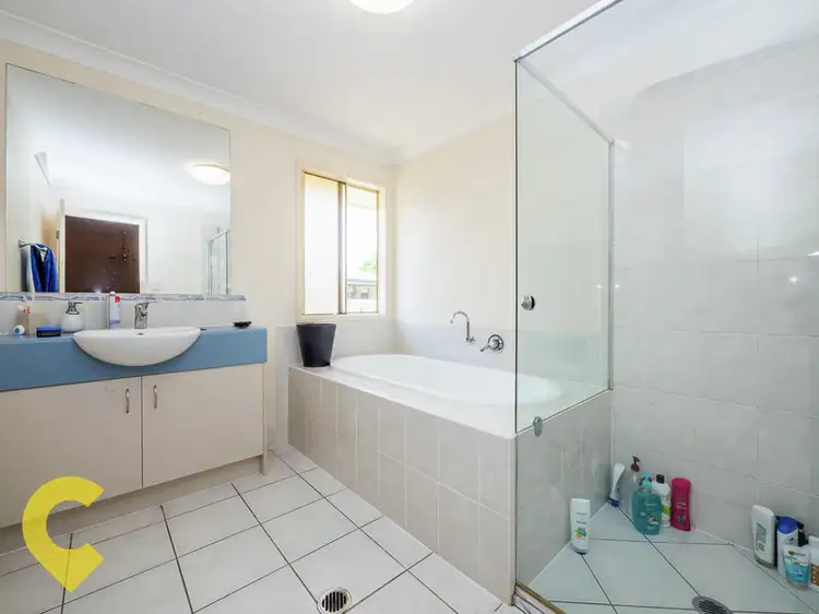 Third view of Homely house listing, 12 Stratus Place, Calamvale QLD 4116