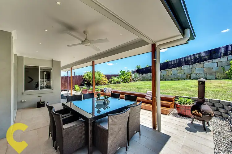 19 Judah Court, Augustine Heights QLD 4300