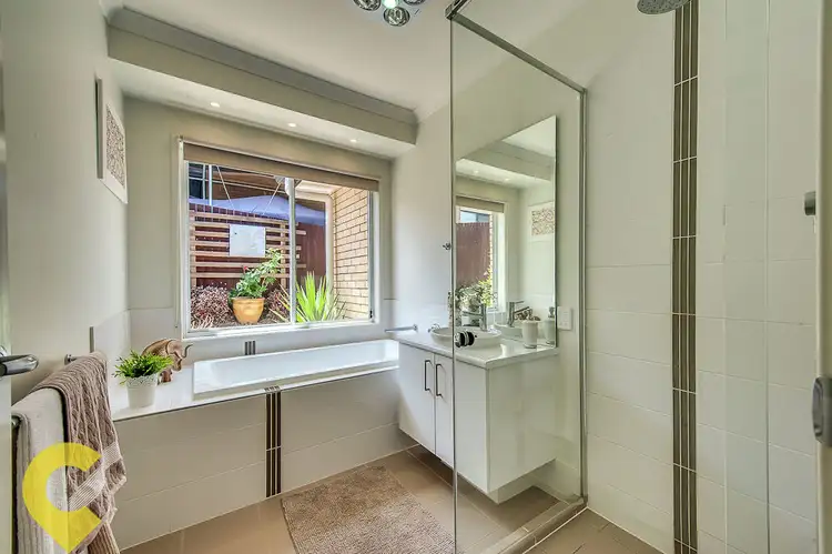 Third view of Homely house listing, 19 Judah Court, Augustine Heights QLD 4300