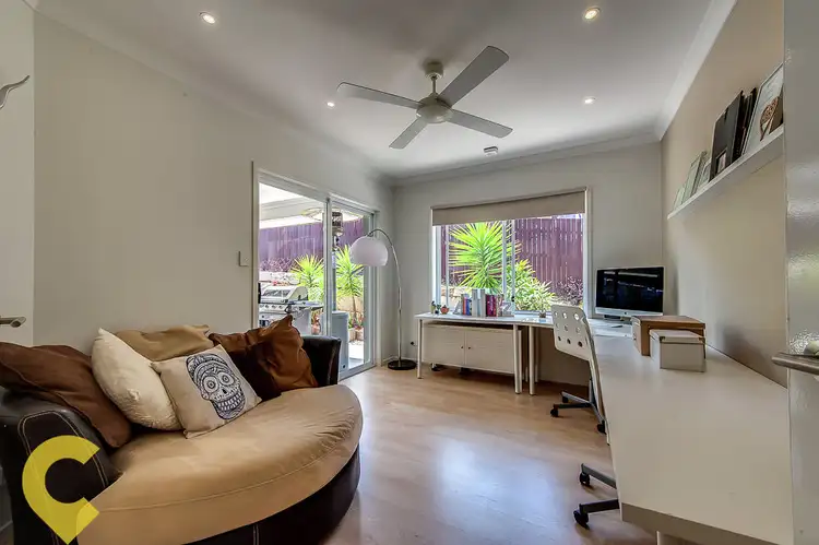 Fifth view of Homely house listing, 19 Judah Court, Augustine Heights QLD 4300