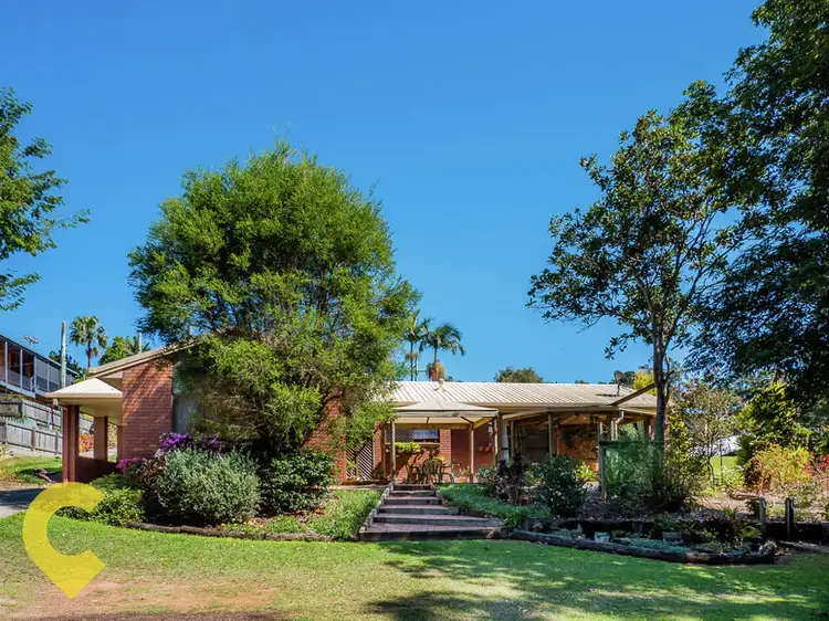 Main view of Homely house listing, 58 Utrecht Street, Cornubia QLD 4130