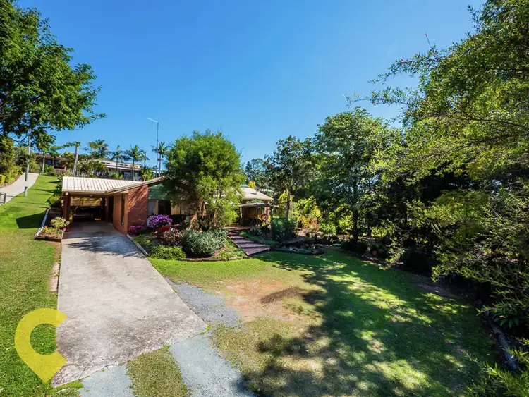 Fifth view of Homely house listing, 58 Utrecht Street, Cornubia QLD 4130