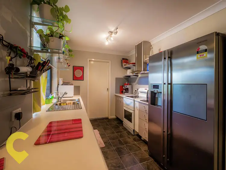 Second view of Homely house listing, 5 Myrtle Street, Waterford West QLD 4133