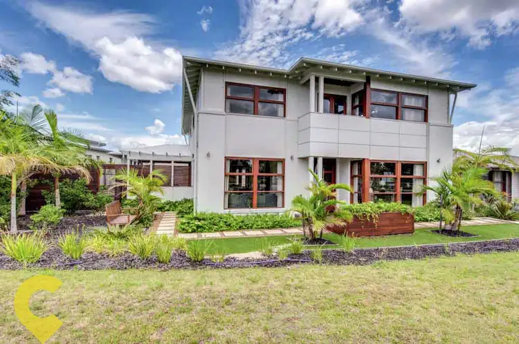 26 Obrist Place, Rochedale QLD 4123