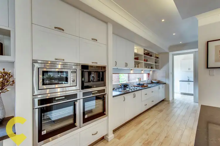 Second view of Homely house listing, 26 Obrist Place, Rochedale QLD 4123