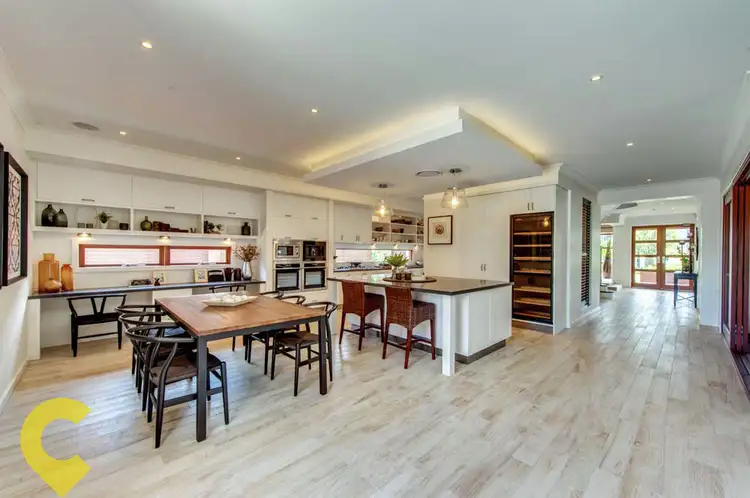 Third view of Homely house listing, 26 Obrist Place, Rochedale QLD 4123